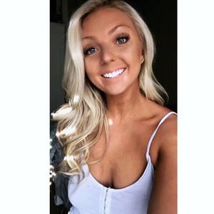 Meet your Posher, Anne-marie